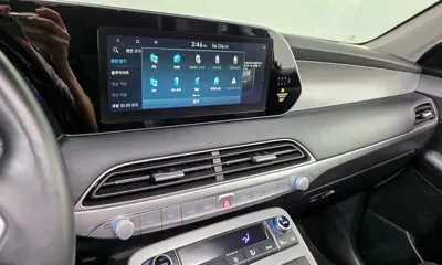 Hyundai Palisade 2019, 115816 км, за 19900000 KRW - фото 14