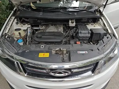 Chery Tiggo 5 2016, 69400 км, за 16500 CNY - фото 17