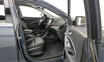 Hyundai Santafe 2017, 113341 км, за 13100000 KRW - фото 18