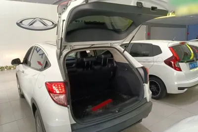 Honda Vezel 2017, 107000 км, за 59883.74 CNY - фото 22