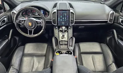 Porsche Cayenne 2016, 159250 км, за 23900000 KRW - фото 7
