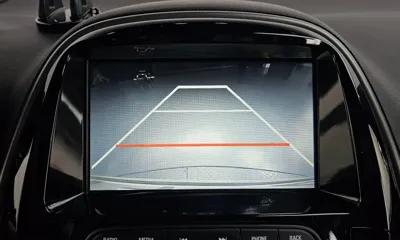 ChevroletGMDaewoo Spark 2019, 46983 км, за 7900000 KRW - фото 17