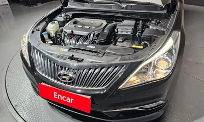 Hyundai Grandeur 2017, 66336 км, за 9500000 KRW - фото 6