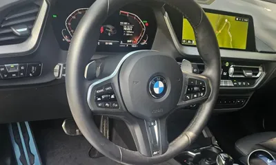 BMW 1-Series 2024, 14580 км, за 28990000 KRW - фото 6
