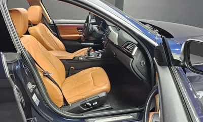 BMW 4-Series 2019, 78477 км, за 16300000 KRW - фото 11