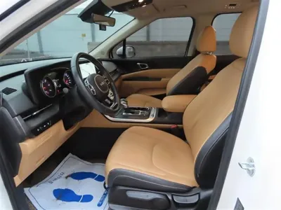 Kia Canival 2022, 52128 км, за 23000000 KRW - фото 6