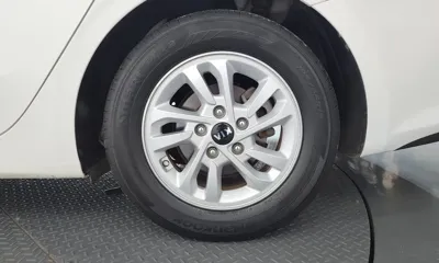 Kia K3 2020, 91824 км, за 9890000 KRW - фото 21