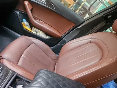 Audi A6 2018, 47000 км, за 21500000 KRW - фото 7