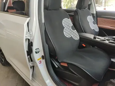 Changan Eado 2022, 56500 км, за 46400 CNY - фото 25