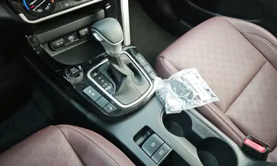 Kia Seltos 2023, 36307 км, за 20500000 KRW - фото 9