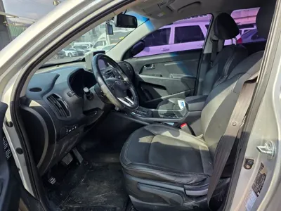 Kia Sportage 2011, 245000 км, за 2990000 KRW - фото 8