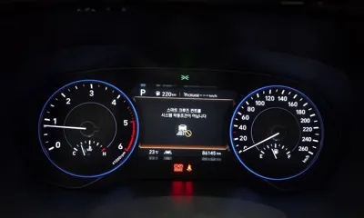 Hyundai Palisade 2022, 86145 км, за 26900000 KRW - фото 8