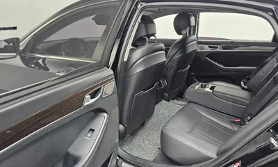 Genesis G80 2019, 79482 км, за 21500000 KRW - фото 26