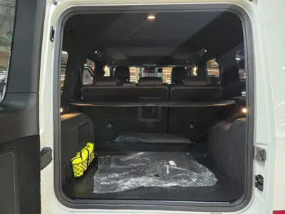 Mercedes-Benz G-Class 2022, 7800 км, за 209500000 KRW - фото 11