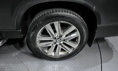 KG_Mobility_Ssangyong Rexton 2019, 77904 км, за 16800000 KRW - фото 5