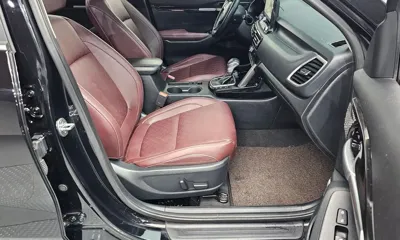 Kia Seltos 2020, 122299 км, за 16800000 KRW - фото 12