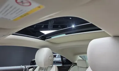 Mercedes-Benz E-Class 2017, 113093 км, за 25790000 KRW - фото 19