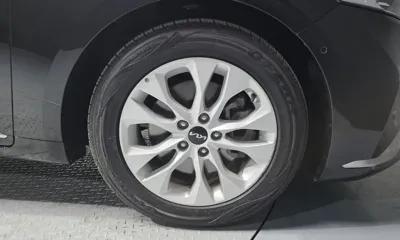 Kia K8 2022, 73710 км, за 21800000 KRW - фото 21