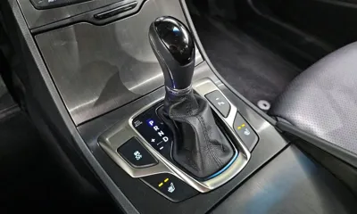 Hyundai Grandeur 2014, 111164 км, за 6800000 KRW - фото 9