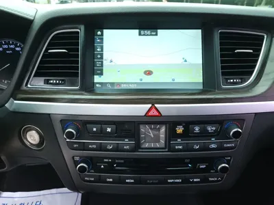 Hyundai Genesis 2016, 173000 км, за 8990000 KRW - фото 18