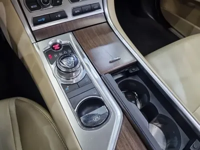 Jaguar XF 2013, 150535 км, за 3990000 KRW - фото 8
