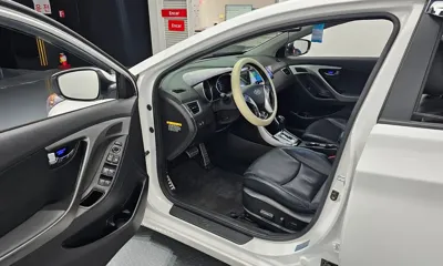 Hyundai Avante 2012, 60732 км, за 6700000 KRW - фото 10