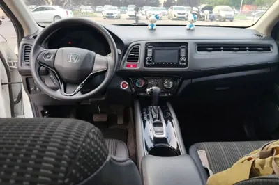 Honda Vezel 2016, 80500 км, за 55413.61 CNY - фото 12
