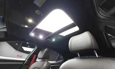 Kia Stinger 2018, 123725 км, за 16200000 KRW - фото 12