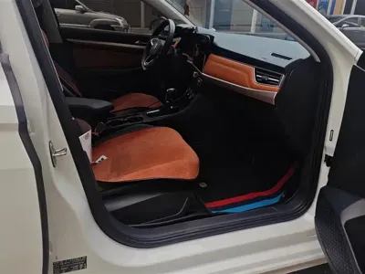 Volkswagen Bora 2023, 89400 км, за 53200 CNY - фото 8