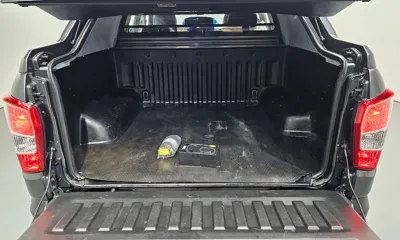 KG_Mobility_Ssangyong Rexton 2019, 124390 км, за 13500000 KRW - фото 20