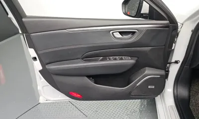 Renault-KoreaSamsung SM6 2017, 82763 км, за 9500000 KRW - фото 24