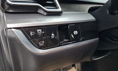 Kia Sportage 2022, 110894 км, за 20990000 KRW - фото 14