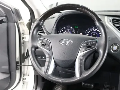 Hyundai Grandeur 2017, 189141 км, за 6300000 KRW - фото 15