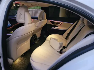 Mercedes-Benz E-Class 2025, 2750 км, за 29700000 KRW - фото 8