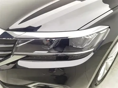 Volkswagen Passat 2021, 24600 км, за 85800 CNY - фото 7