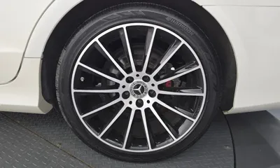 Mercedes-Benz CLS-Class 2017, 94809 км, за 22200000 KRW - фото 21