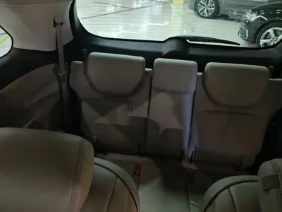 Honda Odyssey 2016, 190000 км, за 60800 CNY - фото 16