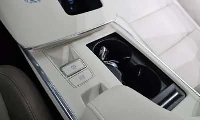 Hyundai Grandeur 2023, 81649 км, за 24900000 KRW - фото 28