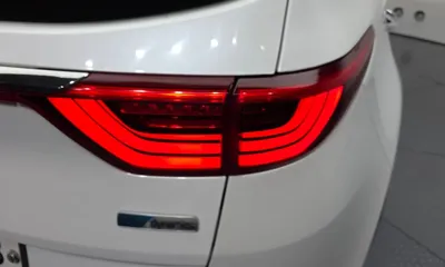 Kia Sportage 2016, 164481 км, за 7400000 KRW - фото 23