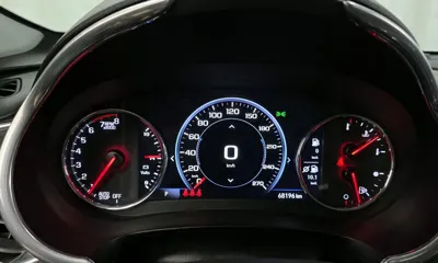 ChevroletGMDaewoo Malibu 2019, 68196 км, за 12200000 KRW - фото 8