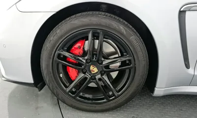 Porsche Panamera 2015, 101765 км, за 21990000 KRW - фото 5