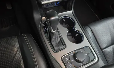 Jeep Cherokee 2021, 58910 км, за 24700000 KRW - фото 9