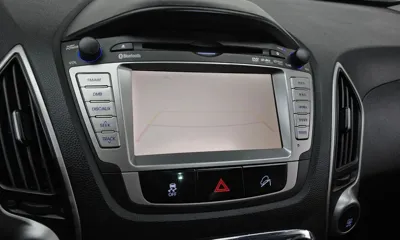 Hyundai Tucson 2010, 123128 км, за 5300000 KRW - фото 15