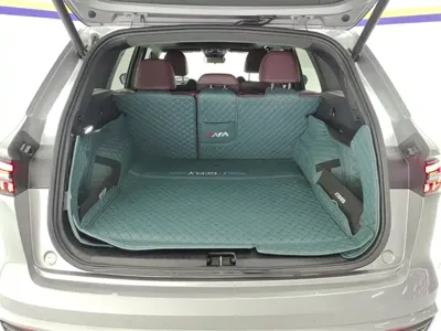 Geely Xingyue L 2024, 34200 км, за 93699 CNY - фото 4