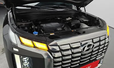 Hyundai Palisade 2023, 45169 км, за 33500000 KRW - фото 6
