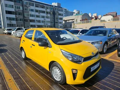 Kia Morning 2019, 11859 км, за 7000000 KRW