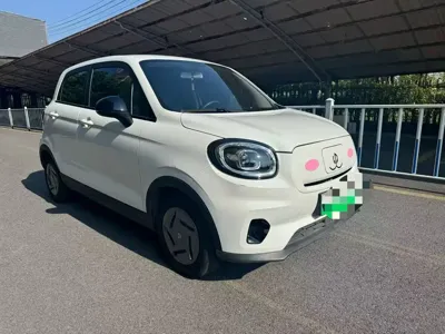 Leapmotor Leapmotor T03 2024, 19000 км, за 35800 CNY