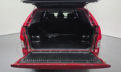 KG_Mobility_Ssangyong KORANDO 2017, 135199 км, за 8900000 KRW - фото 20