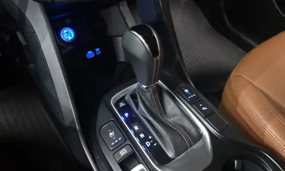 Hyundai Santafe 2018, 96298 км, за 15500000 KRW - фото 9