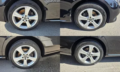 Mercedes-Benz E-Class 2017, 138929 км, за 18900000 KRW - фото 20